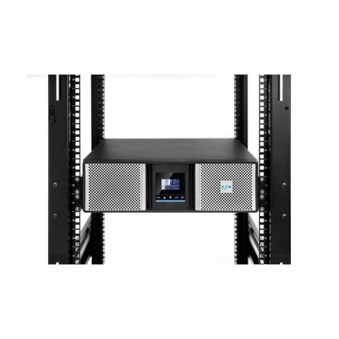 Zasilacz awaryjny UPS 9PX 5000i RT3U HotSwap Netpack G2 Zasilacz awaryjny UPS 9PX 5000i RT3U HotSwap Netpack G2