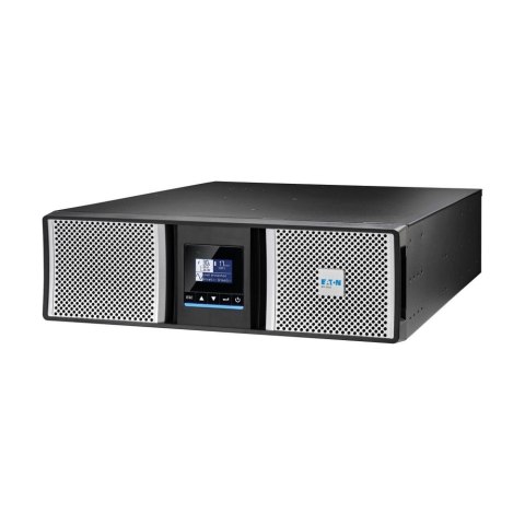 Zasilacz awaryjny UPS 9PX 5000i RT3U HotSwap Netpack G2 Zasilacz awaryjny UPS 9PX 5000i RT3U HotSwap Netpack G2