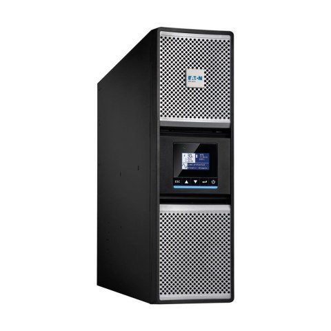 Zasilacz awaryjny UPS 9PX 5000i RT3U HotSwap Netpack G2 Zasilacz awaryjny UPS 9PX 5000i RT3U HotSwap Netpack G2