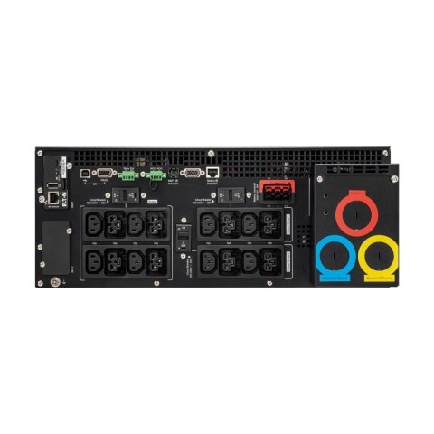 Zasilacz awaryjny UPS 9PX 8000i RT4U Netpack G2