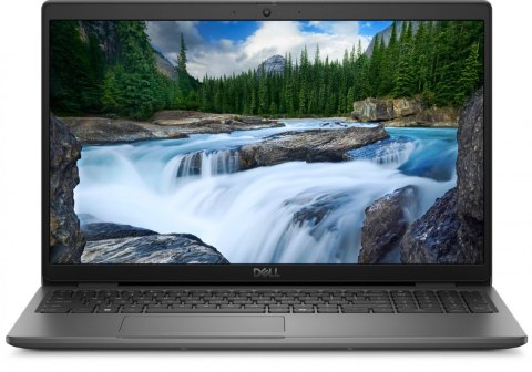 BUNDLE Laptop Latitude 3550 W11P i5-1335U/16GB/512GB/15.6 FHD/INT/FgrPr/FHD/IR Cam/Mic/WLAN+BT/BcklKb/3C/3YPS + WL Keyboard and 