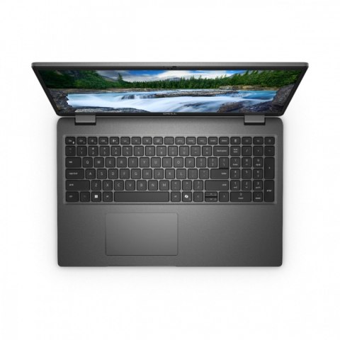 BUNDLE Laptop Latitude 3550 W11P i5-1335U/16GB/512GB/15.6 FHD/INT/FgrPr/FHD/IR Cam/Mic/WLAN+BT/BcklKb/3C/3YPS + WL Keyboard and 