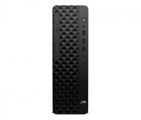 Desktop PD2 SFF G1i i5-14400 512GB/16GB/W11P B6ZC6ET Desktop PD2 SFF G1i i5-14400 512GB/16GB/W11P B6ZC6ET