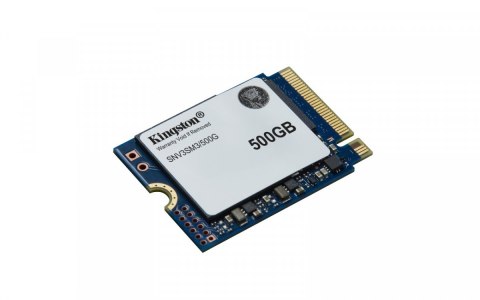 Dysk SSD NV3 500GB M.2 2230 PCI-e 4.0 NVMe 5000/3000 Dysk SSD NV3 500GB M.2 2230 PCI-e 4.0 NVMe 5000/3000