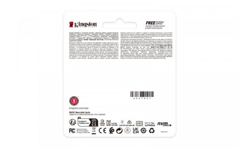 Dysk SSD NV3 500GB M.2 2230 PCI-e 4.0 NVMe 5000/3000 Dysk SSD NV3 500GB M.2 2230 PCI-e 4.0 NVMe 5000/3000