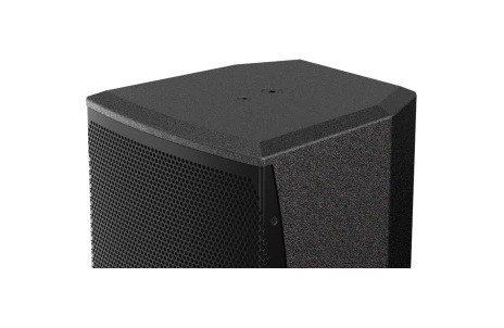 Głośnik VEXO108/B 8" Czarny