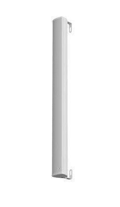 Głośnik kolumnowy LINO10/W 10X2" Biały