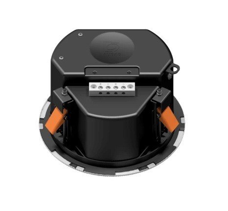 Głośnik sufitowy CALI660I/W 6,5" Biały