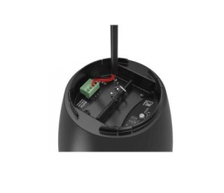 Głośnik wiszący ALTI6/B 6" Czarny