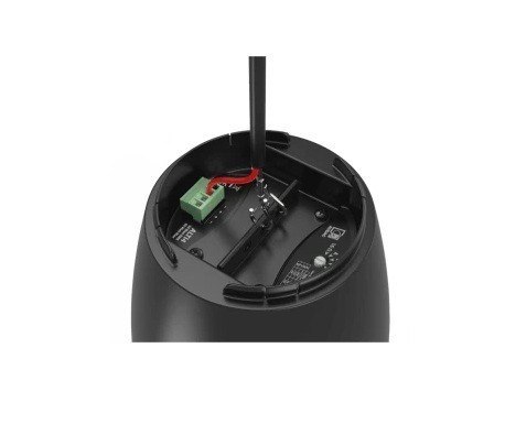 Głośnik wiszący ALTI6/B 6" Czarny