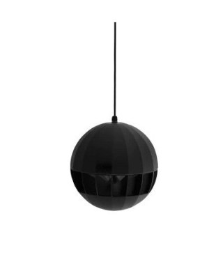 Głośnik wiszący ASP20/B 8" Czarny