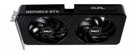Karta graficzna GeForce RTX 5060 TI DUAL OC 8GB GDDR7 128bit 3DP/HDMI Karta graficzna GeForce RTX 5060 TI DUAL OC 8GB GDDR7 128bit 3DP/HDMI