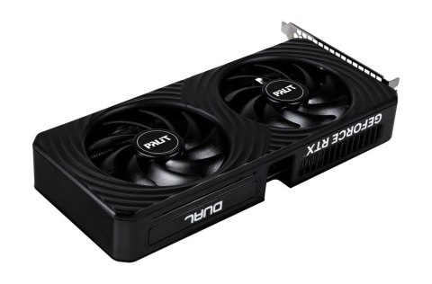 Karta graficzna GeForce RTX 5060 TI DUAL OC 8GB GDDR7 128bit 3DP/HDMI Karta graficzna GeForce RTX 5060 TI DUAL OC 8GB GDDR7 128bit 3DP/HDMI