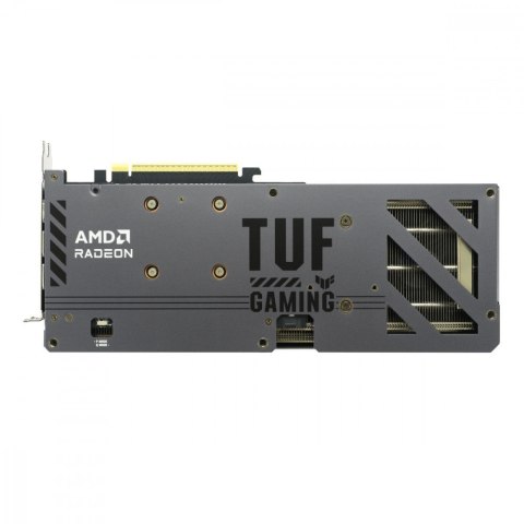 Karta graficzna Radeon RX 9060 XT TUF Gaming 16GB GDDR6 OC