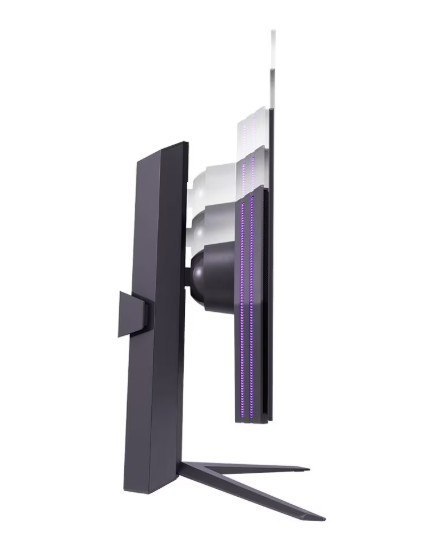 Monitor 27GS95QE-B 27 cali QHD UltraGear Monitor 27GS95QE-B 27 cali QHD UltraGear