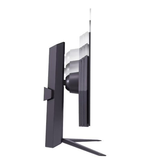Monitor 27GS95QE-B 27 cali QHD UltraGear Monitor 27GS95QE-B 27 cali QHD UltraGear