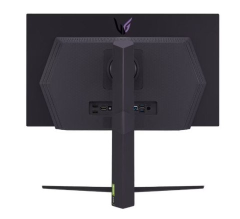 Monitor 27GS95QE-B 27 cali QHD UltraGear Monitor 27GS95QE-B 27 cali QHD UltraGear