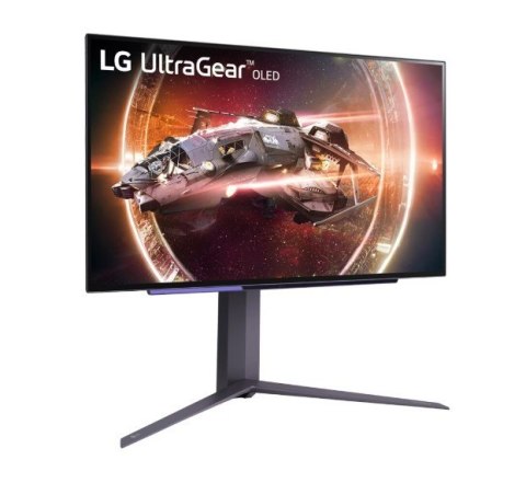 Monitor 27GS95QE-B 27 cali QHD UltraGear Monitor 27GS95QE-B 27 cali QHD UltraGear