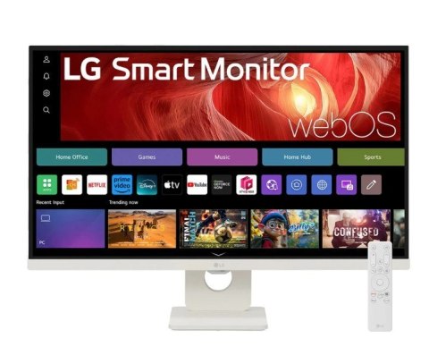 Monitor 27U731SA-W Monitor 27U731SA-W