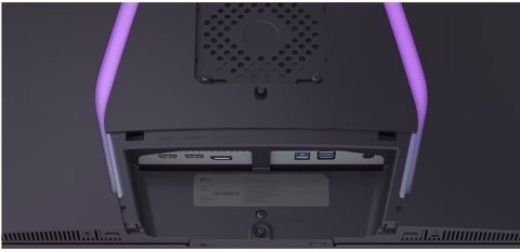 Monitor 32 cale 32GS95UV-B UHD UltraGear Monitor 32 cale 32GS95UV-B UHD UltraGear