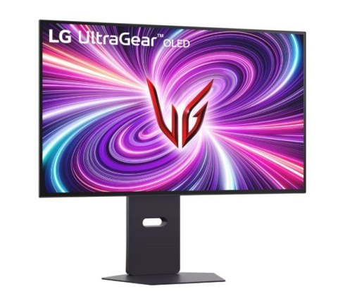 Monitor 32 cale 32GS95UV-B UHD UltraGear Monitor 32 cale 32GS95UV-B UHD UltraGear