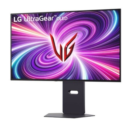 Monitor 32 cale 32GS95UV-B UHD UltraGear Monitor 32 cale 32GS95UV-B UHD UltraGear