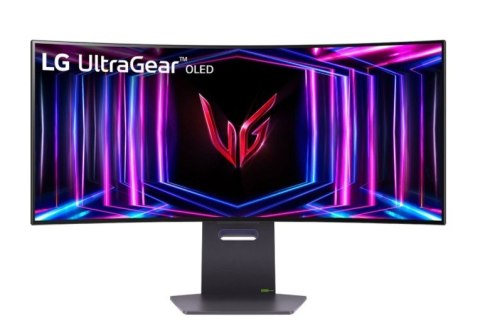 Monitor 34 cale 34GS95QE-B Monitor 34 cale 34GS95QE-B
