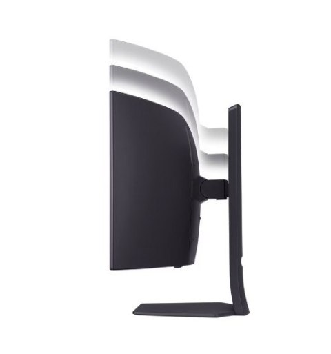 Monitor 34 cale 34GS95QE-B Monitor 34 cale 34GS95QE-B
