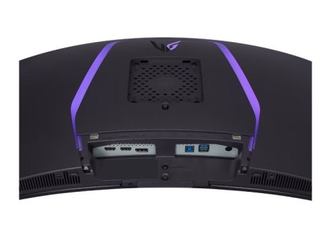 Monitor 34 cale 34GS95QE-B Monitor 34 cale 34GS95QE-B