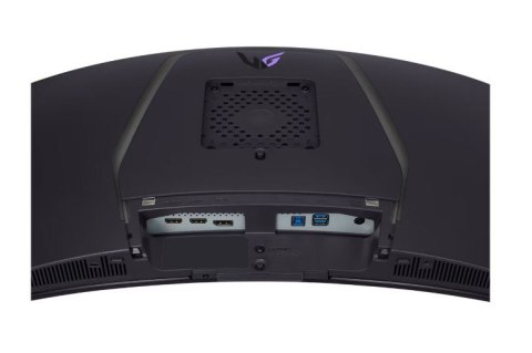 Monitor 34 cale 34GS95QE-B Monitor 34 cale 34GS95QE-B