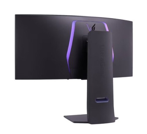 Monitor 34 cale 34GS95QE-B Monitor 34 cale 34GS95QE-B