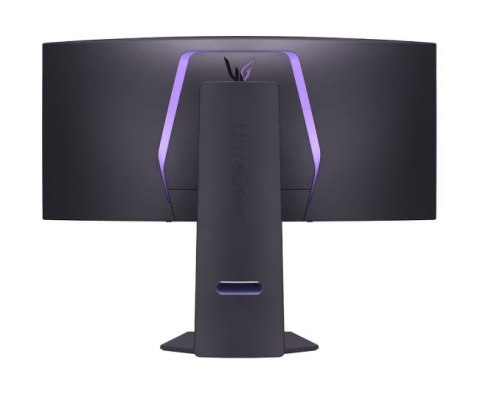 Monitor 34 cale 34GS95QE-B Monitor 34 cale 34GS95QE-B