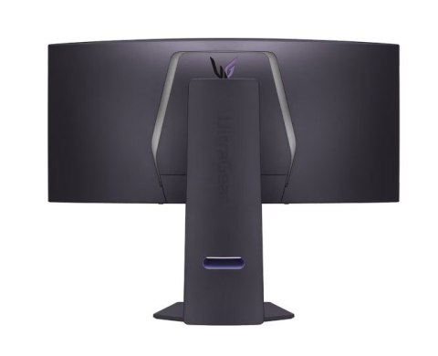 Monitor 34 cale 34GS95QE-B Monitor 34 cale 34GS95QE-B