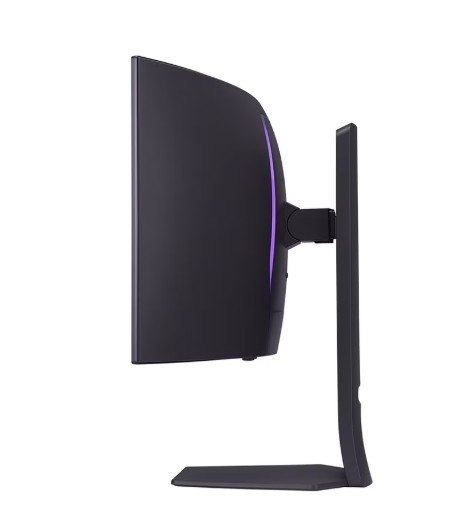 Monitor 34 cale 34GS95QE-B Monitor 34 cale 34GS95QE-B