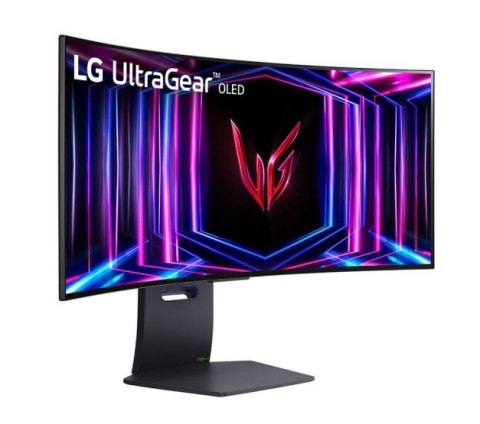 Monitor 34 cale 34GS95QE-B Monitor 34 cale 34GS95QE-B