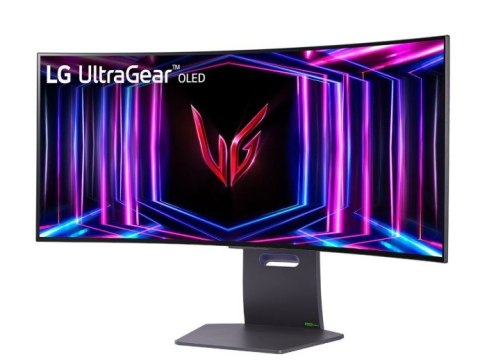 Monitor 34 cale 34GS95QE-B Monitor 34 cale 34GS95QE-B