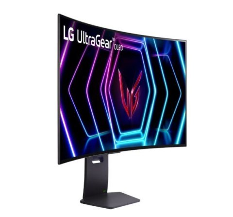 Monitor 39 cali 39GS95QE-B