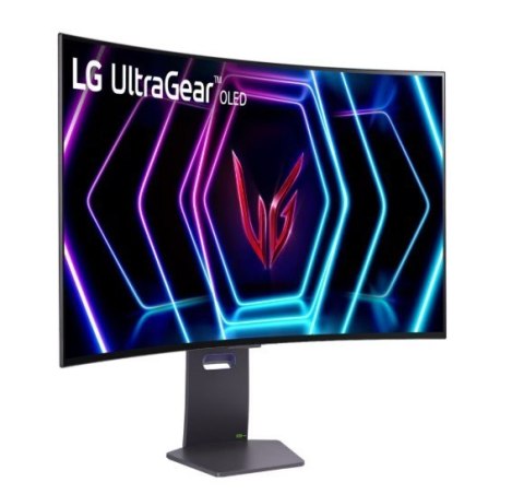 Monitor 39 cali 39GS95QE-B