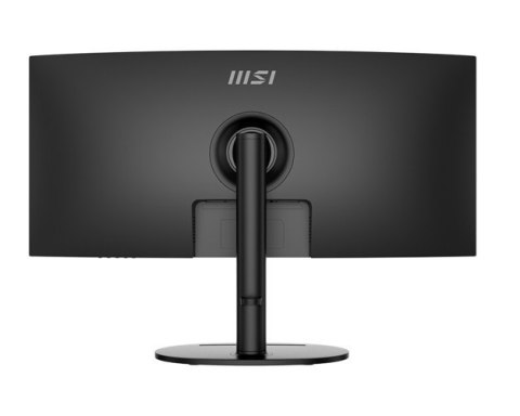 Monitor Modern MD342CQP 34 cale LED/UWQHD/Curve/120Hz/Black Monitor Modern MD342CQP 34 cale LED/UWQHD/Curve/120Hz/Black