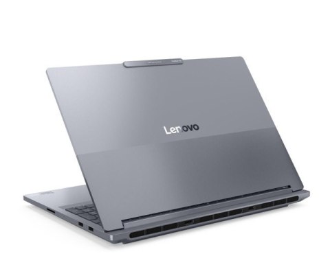 Notebook ThinkBook 16p G6 21R0001SPB W11Pro Ultra 7 255HX/2x16GB/1TB/RTX 5060 8GB/16.0 WUXGA/Luna Grey/1YR Premier WHB + 3YR OS 