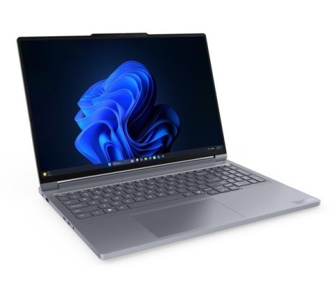 Notebook ThinkBook 16p G6 21R0001TPB W11Pro Ultra 9 275HX/2x16GB/1TB/RTX 5060 8GB/16.0 WUXGA/Luna Grey/1YR Premier WHB + 3YR OS 