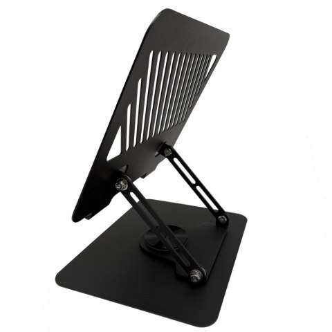 Obrotowa, ergonomiczna podstawka pod laptopa 10-17 LAPTOP STAND ROTO MT2662 pełna regulacja Obrotowa, ergonomiczna podstawka pod laptopa 10-17 LAPTOP STAND ROTO MT2662 pełna regulacja