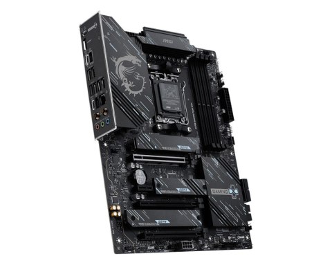 Płyta główna X870E GAMING PLUS WIFI AM5 4DDR5 ATX