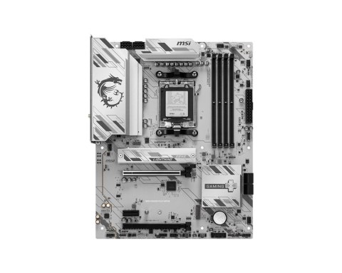 Płyta główna B850 GAMING PLUS WIFI6E AM5 4DDR5 ATX