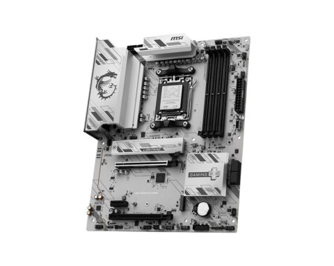Płyta główna B850 GAMING PLUS WIFI6E AM5 4DDR5 ATX