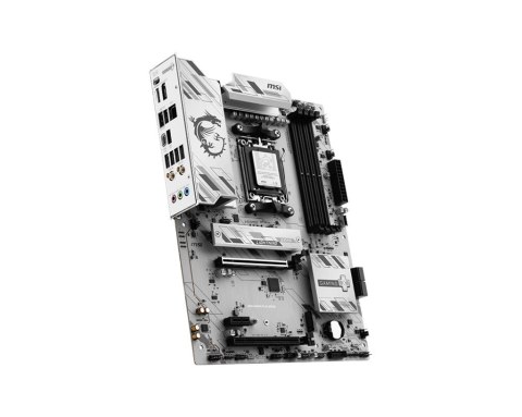Płyta główna B850 GAMING PLUS WIFI6E AM5 4DDR5 ATX