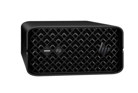 Stacja robocza Z2 Mini G1a Ryzen AI MAX+ PRO 395 APU 1TB/128GB/W11P B76QJET Stacja robocza Z2 Mini G1a Ryzen AI MAX+ PRO 395 APU 1TB/128GB/W11P B76QJET