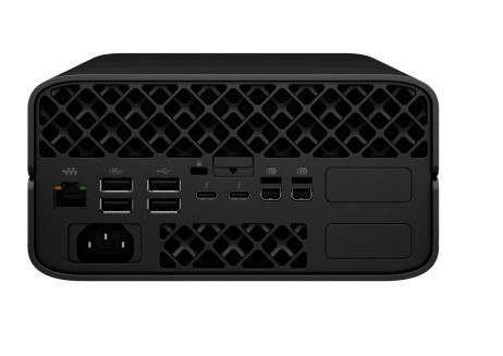 Stacja robocza Z2 Mini G1a Ryzen AI MAX+ PRO 395 APU 1TB/128GB/W11P B76QJET Stacja robocza Z2 Mini G1a Ryzen AI MAX+ PRO 395 APU 1TB/128GB/W11P B76QJET