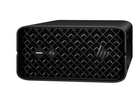 Stacja robocza Z2 Mini G1a Ryzen AI MAX+ PRO 395 APU 1TB/128GB/W11P B76QJET Stacja robocza Z2 Mini G1a Ryzen AI MAX+ PRO 395 APU 1TB/128GB/W11P B76QJET