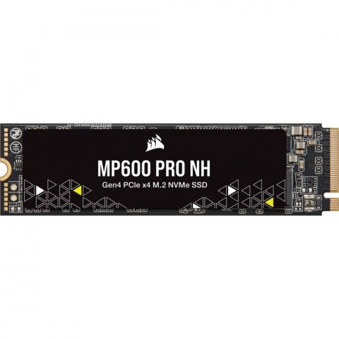 Dysk SSD 2TB MP600 7000/65000 MB/s PRO NH PCIe 4.0 (Gen 4) x4 NVMe Dysk SSD 2TB MP600 7000/65000 MB/s PRO NH PCIe 4.0 (Gen 4) x4 NVMe